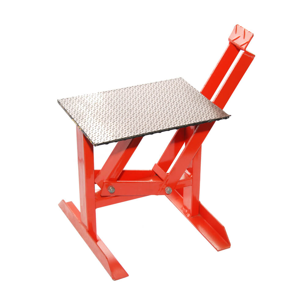 Cavalete para Motocicletas do tipo Cross