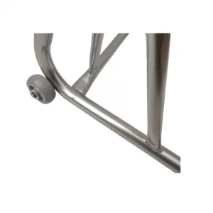 Cavalete Para Motos Traseiro Modelo Monobraço
